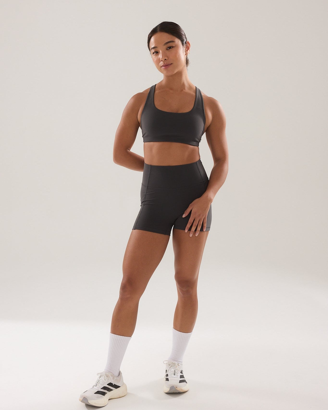 Mavora Sculpt Sport-BH - Stepper