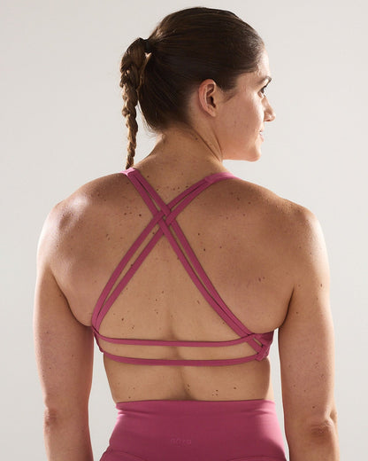 Mavora Sculpt Sport-BH - Barbie