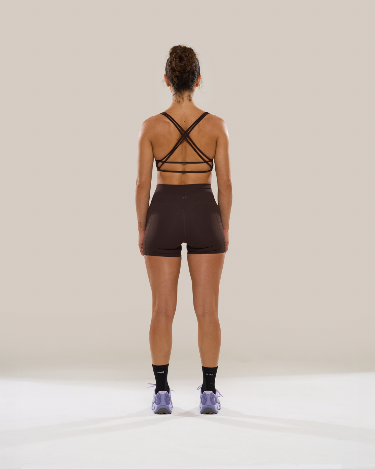 Mavora Sculpt Sport-BH - Ganache