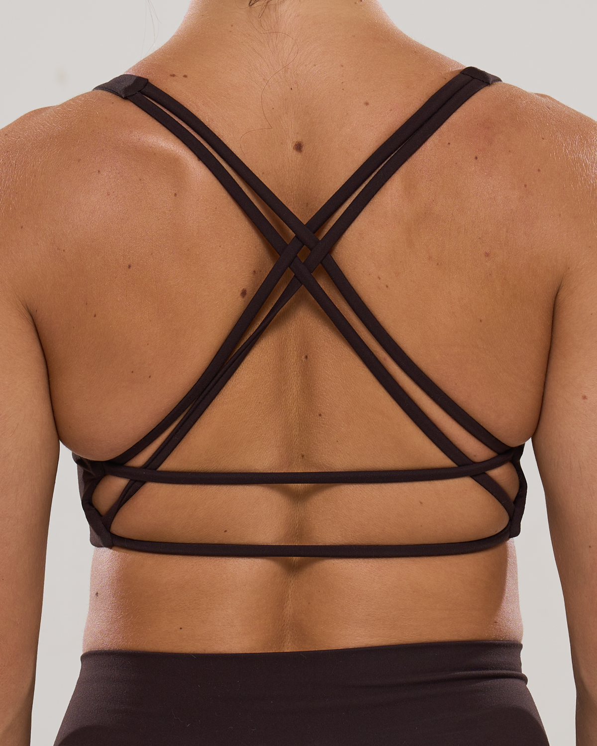 Mavora Sculpt Sport-BH - Ganache
