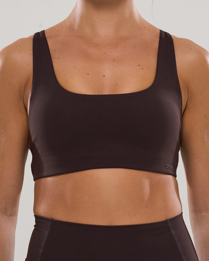 Mavora Sculpt Sport-BH - Ganache
