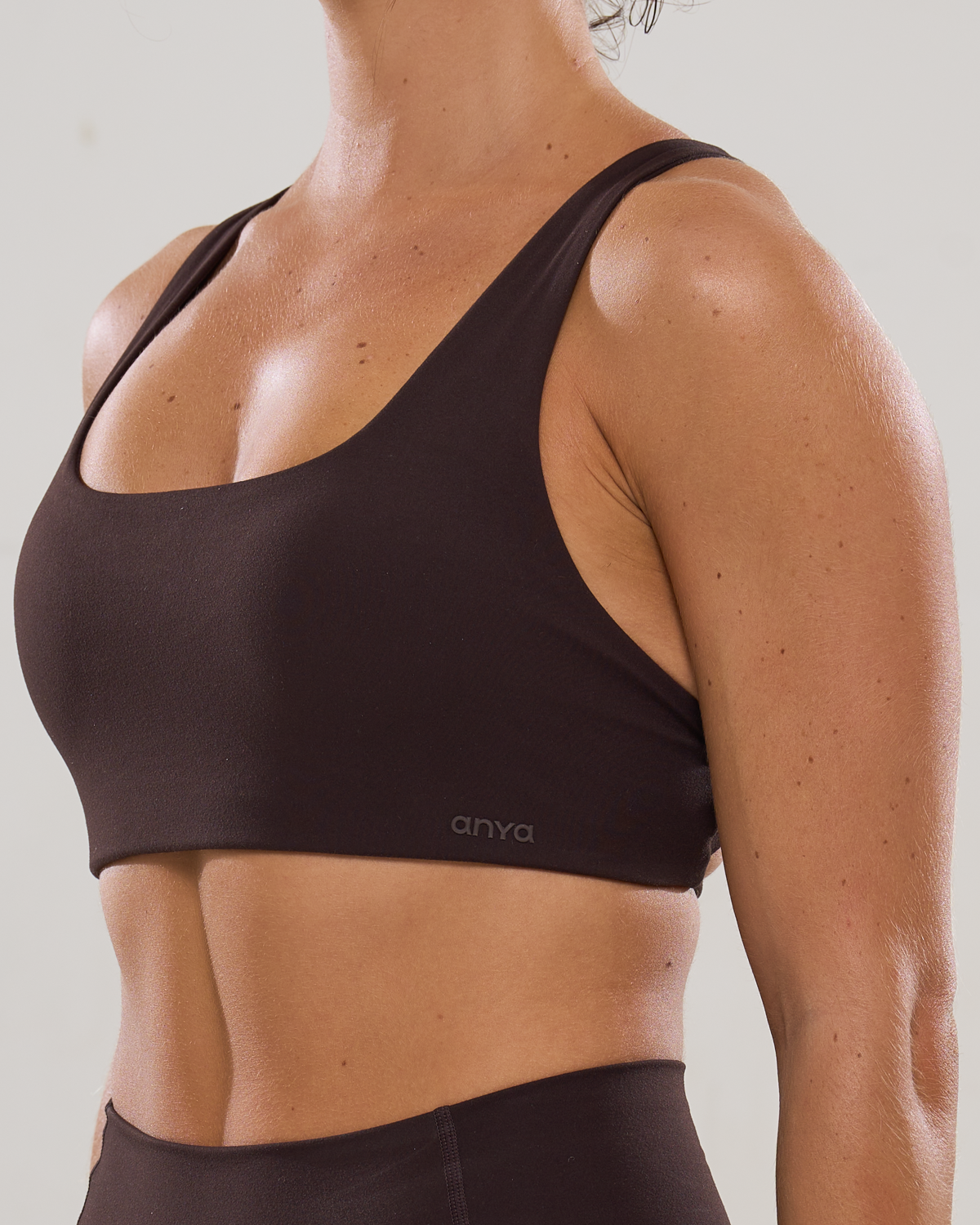 Mavora Sculpt Sport-BH - Ganache
