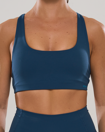 Mavora Sculpt Sport-BH - Reflecting Pond