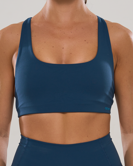 Mavora Sculpt Sport-BH - Reflecting Pond