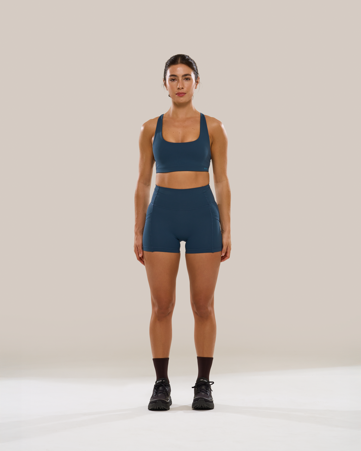 Mavora Sculpt Sport-BH - Reflecting Pond
