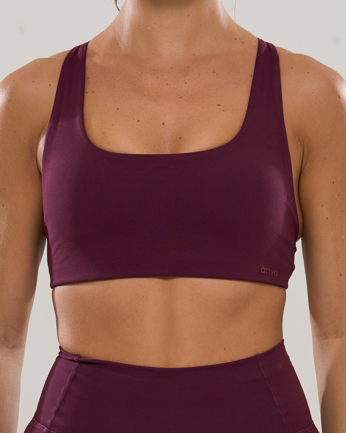 Mavora Sculpt Sport-BH - Winetasting