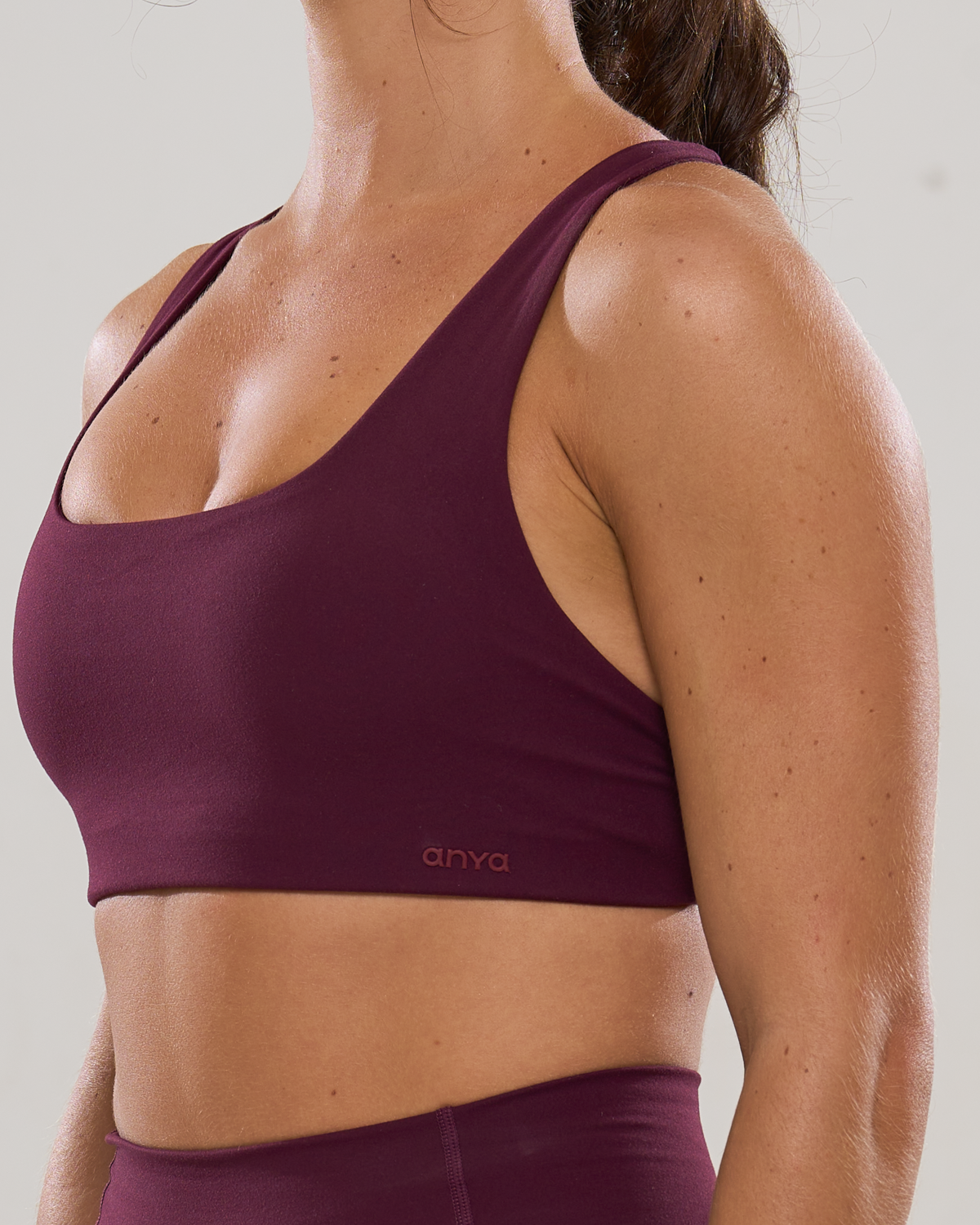Mavora Sculpt Sport-BH - Winetasting
