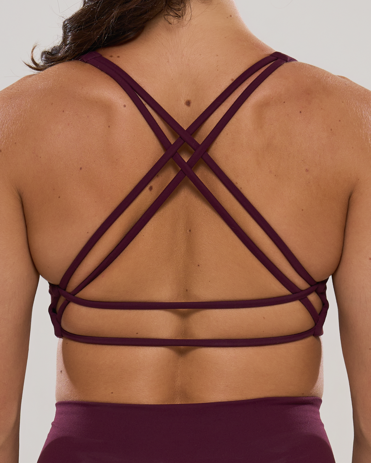 Mavora Sculpt Sport-BH - Winetasting