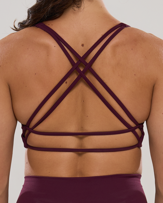Mavora Sculpt Sport-BH - Winetasting