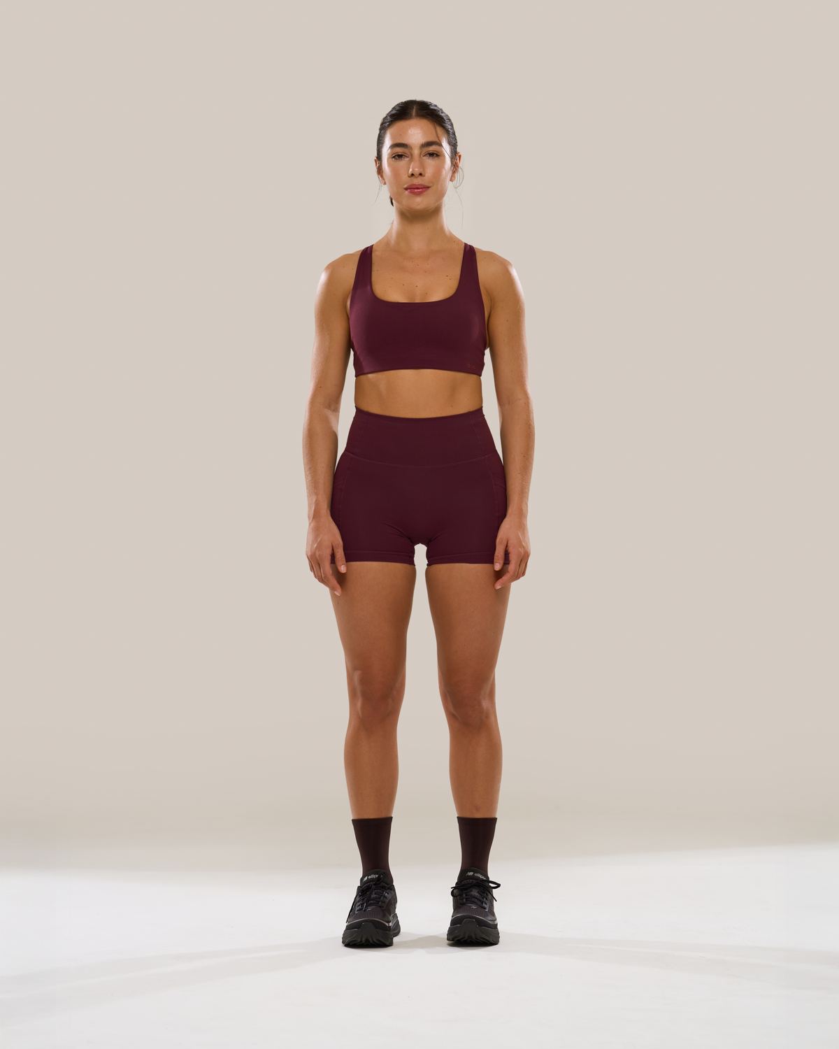 Mavora Sculpt Sport-BH - Winetasting