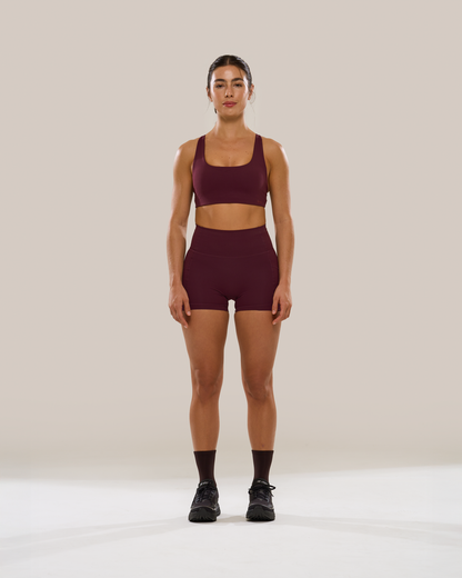 Mavora Sculpt Sport-BH - Winetasting
