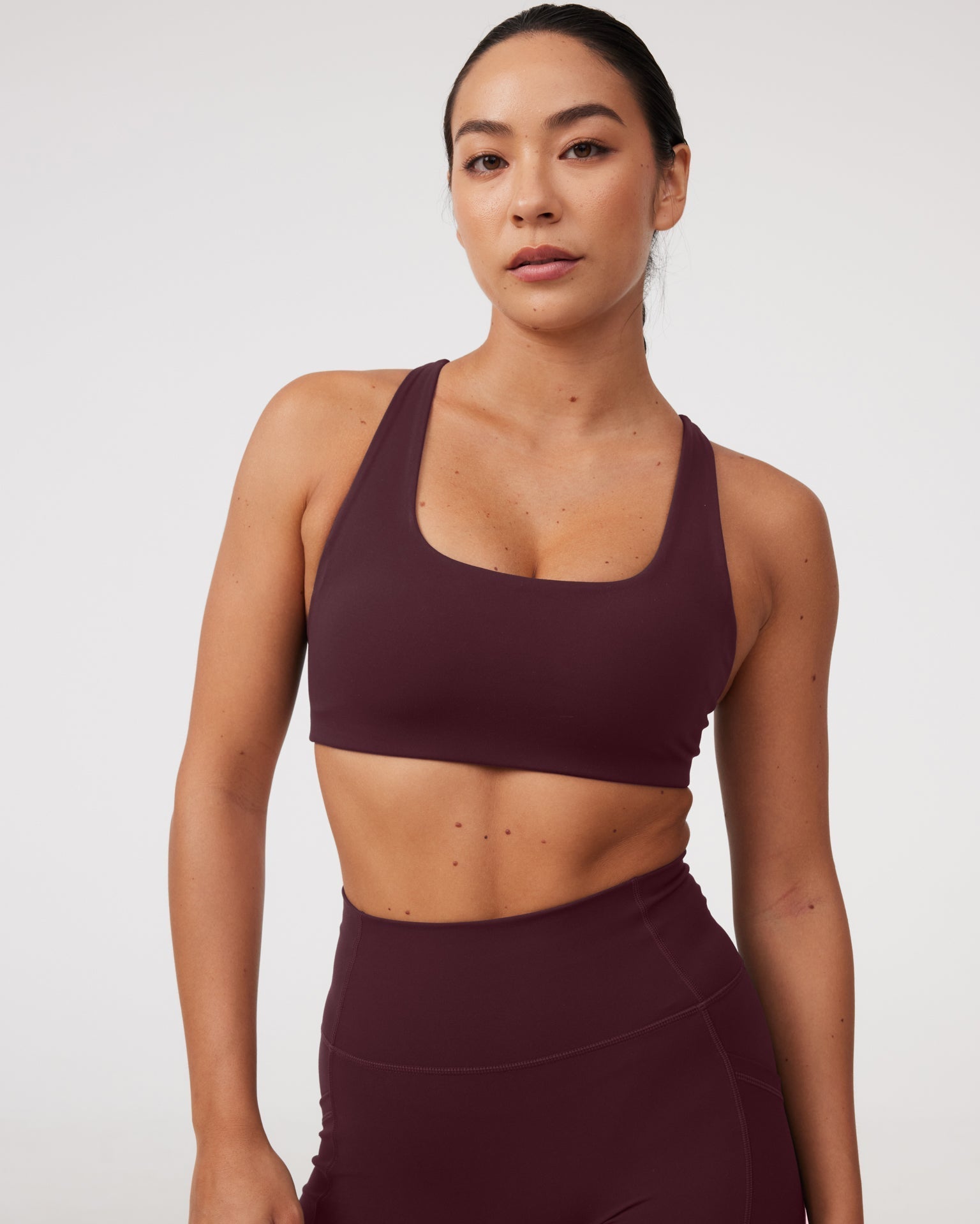 Mavora Sculpt Sport-BH - Sister