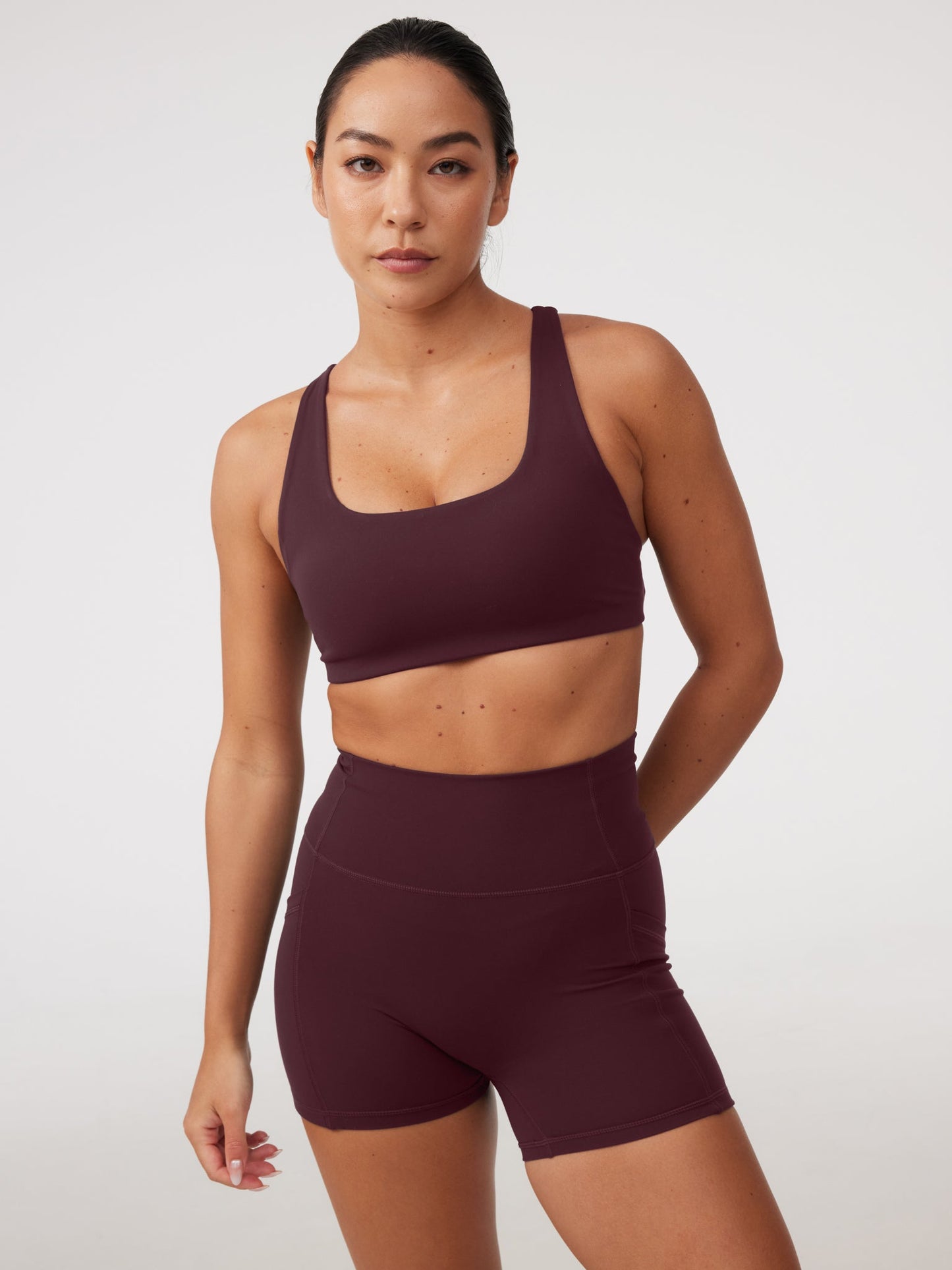 Mavora Sculpt Sport-BH - Sister
