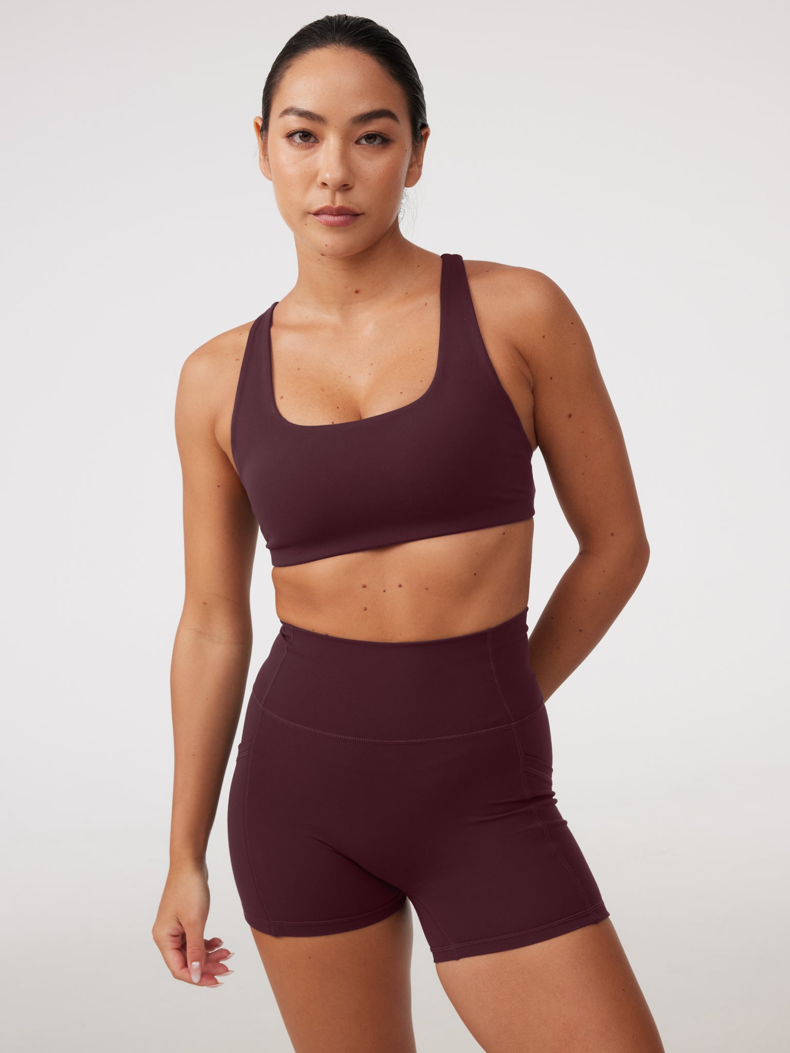 Mavora Sculpt Sport-BH - Sister
