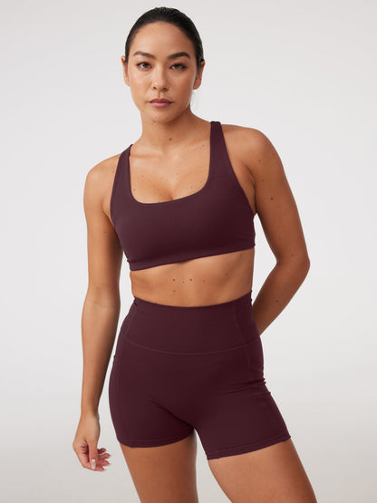 Mavora Sculpt Sport-BH - Sister