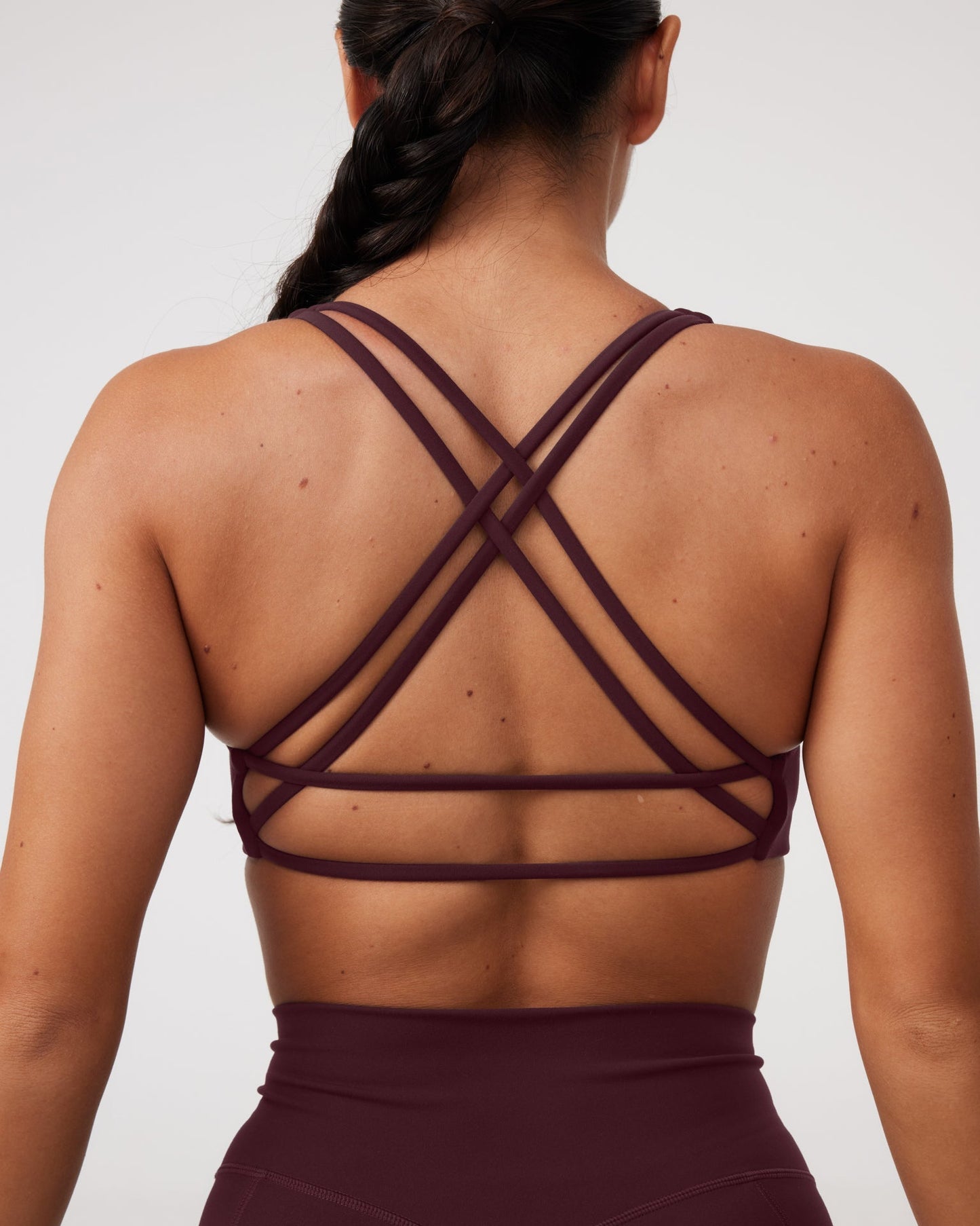 Mavora Sculpt Sport-BH - Sister