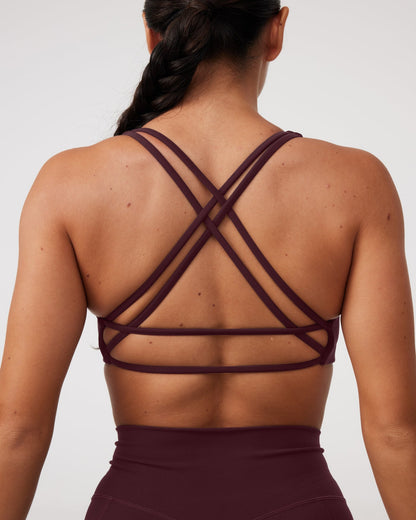 Mavora Sculpt Sport-BH - Sister