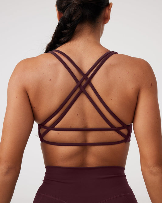 Mavora Sculpt Sport-BH - Sister
