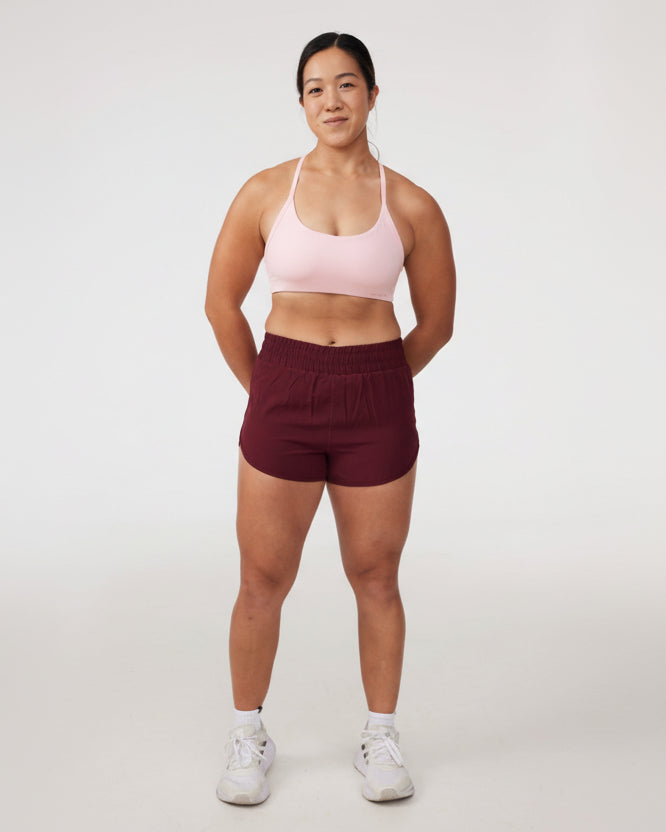 Mavora Twist Sport-BH - Sweetie