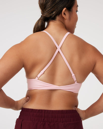 Mavora Twist Sport-BH - Sweetie