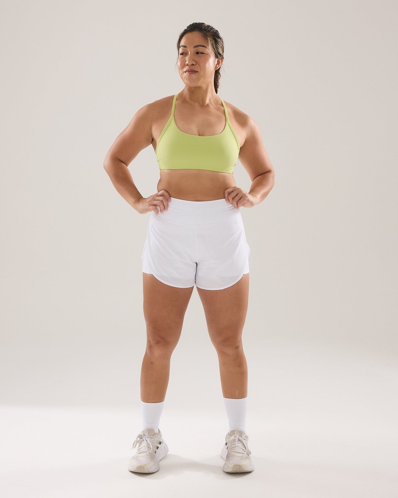 Mavora Twist Sport-BH - Zest