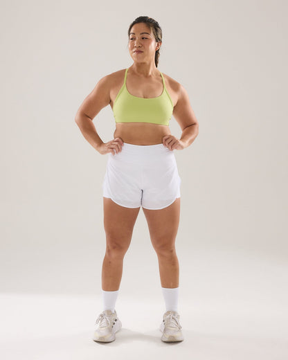 Mavora Twist Sport-BH - Zest